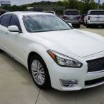 2016 INFINITI Q70L - $23,999