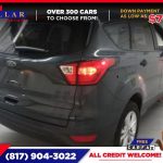 2019 Ford Escape  Buy Here Pay Here (Dollar Car Sales)