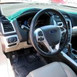 2015 Ford Explorer 4WD 4dr XLT (Castle Rock, Co)