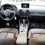 2015 Audi A3 2.0T Premium - $14,999