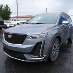 2021 Cadillac XT6 Sport 1GYKPHRS3MZ140157 - $46,992