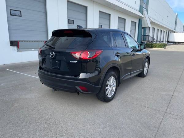 2014 Mazda CX-5 FWD 6 SPEED MANUAL A/C 195,000KM - $11,888 (NEW WESTMINSTER)