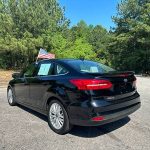 2018 Ford Focus Titanium PRICED TO SELL! - $14,999 (2604 Teletec Plaza Rd. Wake Forest, NC 27587)