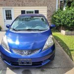 2012 Honda Fit - Very Low Mileage - $12,500 (Wilmington, NC)