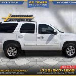 2011 GMC YUKON SUV 4-DR - SE HABLA ESPANOL (+ WE HAVE FINANCING APPROVALS FOR ALL CREDIT TYPES!)