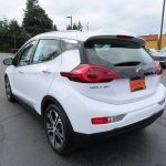 2020 Chevrolet Bolt EV Premier 1G1FZ6S05L4125131 - $22,991