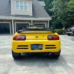 1991 Honda beat  PRICED TO SELL! - $6,999 (2604 Teletec Plaza Rd. Wake Forest, NC 27587)