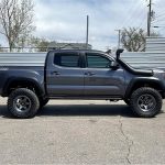 2017 Toyota Tacoma Double Cab TRD Off-Road - ProCharger  FOX Lift  Mor - $39,990 (5400-B Federal Blvd. Denver. 80221)