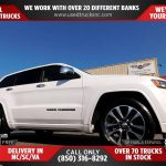 $326/mo - 2018 Jeep Grand Cherokee Overland 4x2SUV FOR ONLY - $326 (Used Cars For Sale)