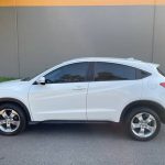 2019 HONDA HRV HR-V EX AWD/CLEAN CARFAX - $21,995
