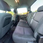 Chevrolet Silverado 1500 Crew Cab 104311 miles - $16,975