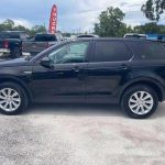 2017 Land Rover Discovery Sport SE Sport Utility 4D - $14,795 (+ Longwood Auto)