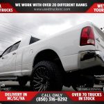 $452/mo - 2018 Ram 2500 Big Horn 4x4Mega Cab 63 ft SB Pickup FOR ONLY - $452 (Used Cars For Sale)