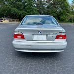 2003 BMW 525I 5-Speed Manual .... - $4,500 (Charlotte)