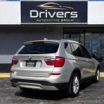 2015 BMW X3 - Financing Available! - $14995.00