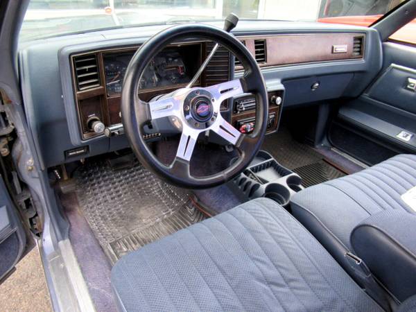 1984 Chevrolet Chevy El Camino 2dr Pickup - $21,977 (Castle Rock, Co)
