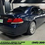 2007 BMW 7 Series  750i Sedan - $12,991 (Trade Guru)