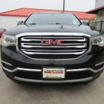2018 GMC Acadia FWD 4dr SLT w/SLT-1 Financing Available - $18,950 (1100 West Pioneer Parkway Grand Prairie, TX 75051)