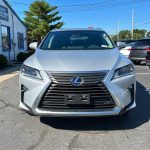 2019 Lexus RX RX 450h AWD - $38,999 (Deptford Township, NJ)