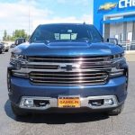 2019 Chevrolet Silverado 1500 High Country 1GCUYHELXKZ274431 - $54,991