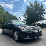 2015 Infiniti Q40 Q 40 Q-40  PRICED TO SELL! - $16,499 (2604 Teletec Plaza Rd. Wake Forest, NC 27587)