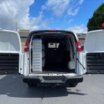 2016 Chevrolet Express Chevy 2500 2500  Cargo Van w/1WT - $348 (Est. payment OAC†)