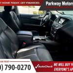 - 2017 Nissan Pathfinder Platinum PRICED TO SELL! (4136 E 15th St Panama City, FL 32404)