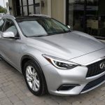 2019 INFINITI QX30 LUXE with - $19,999 (+ Absolute Auto Center ~ Murfreesboro)