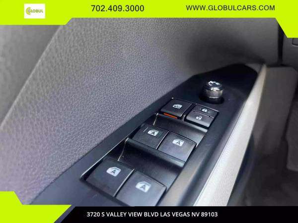 2020 Toyota Camry SE Sedan 4D - $23,499 (+ Globul Cars Las Vegas)