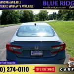 2022 Honda Accord Sedan Sport SE 15T CVT FOR ONLY - $29,995 (Blue Ridge Blvd Roanoke, VA 24012)