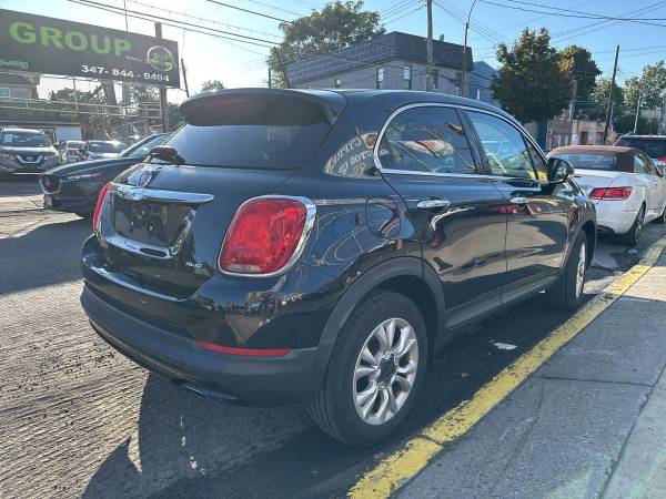 2016 FIAT 500X Lounge AWD 4dr Crossover Call/Text 718-571-8319 (+ ANY CREDIT APPROVED! GOOD CREDIT, BAD CREDIT, NO CREDIT!)