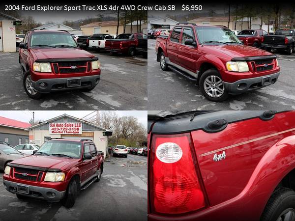 2005 Dodge Dakota SLT 4WDClub Cab SB FOR - $7,550 (101 Creekside Dr. Johnson City, TN 37601)