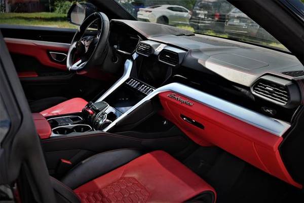 2019 Lamborghini Urus - Call Now! - $144950.00 (Miami, FL)