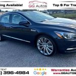 2017 Buick LaCrosse Premium Sedan 4D - $16,495 (8700 Florida Blvd, Baton Rouge, LA 70815)