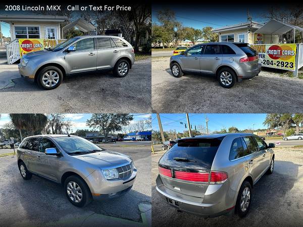 2013 KIA BAD CREDIT OK REPOS OK IF YOU WORK YOU RIDE - $422 (Credit Cars Gainesville)