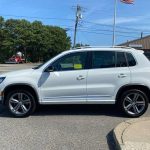 2017 Volkswagen Tiguan 2.0T Sport 4Motion AWD 4dr SUV - $16995.00 (https://www.capecodcarz.com/)