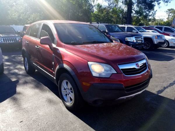 2009 Saturn VUE FWD 4dr I4 XE - $2,495 (tarpon springs)