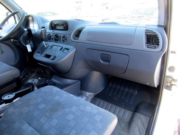 2006 Dodge Sprinter 2500 HC 118" WB - $7,977 (Castle Rock, Co)