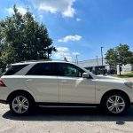 2012 Mercedes-Benz ML 350 BlueTEC PRICED TO SELL! - $13,999 (2604 Teletec Plaza Rd. Wake Forest, NC 27587)