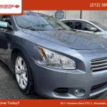 Nissan Maxima - BAD CREDIT BANKRUPTCY REPO SSI RETIRED APPROVED - $9999.00