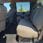 2019 Ford Super Duty F-550 DRW XL 4WD Crew Cab 179 WB 60 CA - $64,995 (Nationwide Delivery)