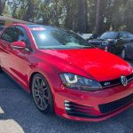 2016 Volkswagen GTI - $16,799 (4175 Apalachee pkwy)