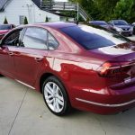 2012 Volkswagen Jetta Sedan SE PZEV - $10,999