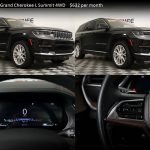 $336/mo - 2021 Jeep Grand Cherokee Limited - $367 (No Credit - Bad Credit = NO PROBLEM)