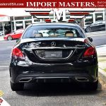 2020 Mercedes-Benz CClass C Class C-Class C 300 4MATIC - $409 (Import Masters)