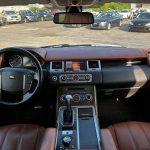 2011 Land Rover Range Rover Sport Supercharged 5.0L V8 4x4 SUV - $10,900 (Charlotte)