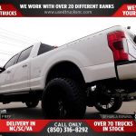 $715/mo - 2018 Ford F-250 Super Duty Platinum 4x4Crew Cab 68 ft SB Pic - $740 (Used Cars For Sale)