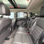 2017 Ford Escape AWD All Wheel Drive Titanium Titanium  SUV - $305 (Est. payment OAC†)