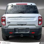 2022 Ford Bronco Sport Big Bend - $44,995