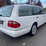 1998 MERCEDES-BENZ E320 Wagon*7 Passengers!! Clean, LIKE NEW - $12,991 (18225 Hwy 99 Lynnwood, WA)